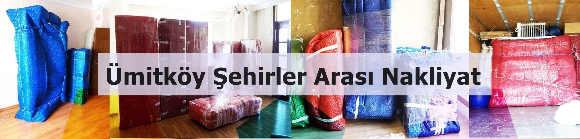 Ümitköy Şehirler Arası Nakliyat